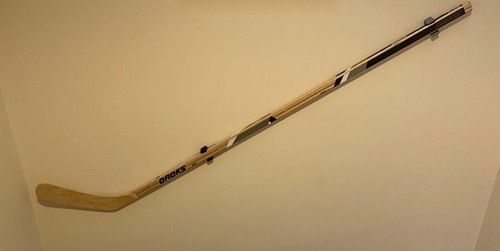 Espositore bastone hockey - da,