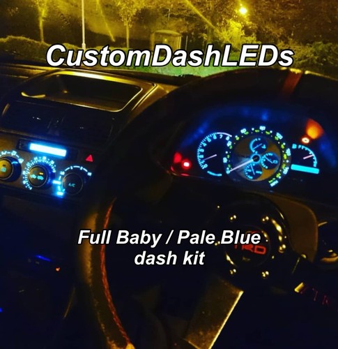 Kit cruscotto completo