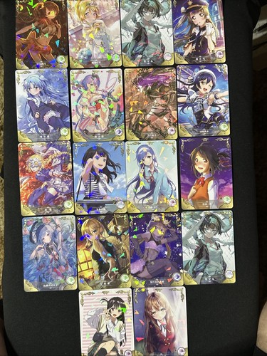 Waifu goddess story game - goddess,