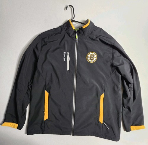 Reebok nhl boston bruins - nhl,