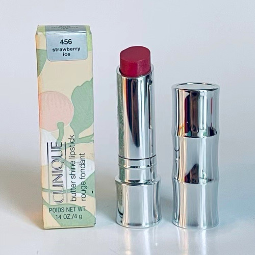 Rossetto clinique butter shine - rossetto,