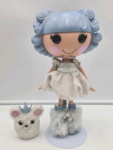 Lalaloopsy ivory ice - lalaloopsy,