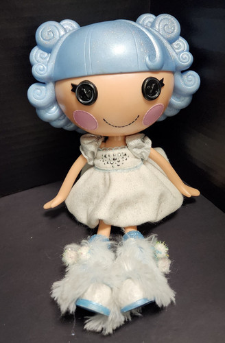 Lalaloopsy cristalli - cristalli, di