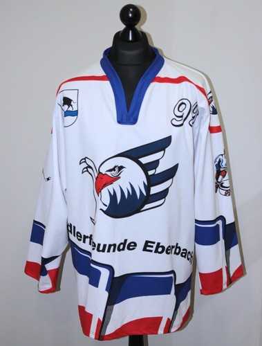 Maglia hockey - , su