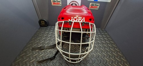 Casco hockey vintage - hockey, jofa