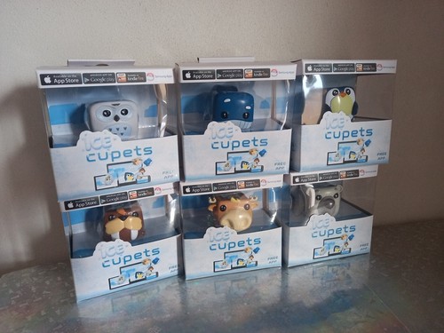 Cupets ice full - cupets,