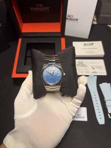 Tissot powermatic gradient - 80,