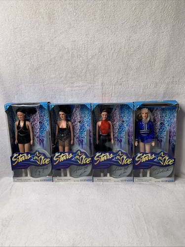 Set completo bambole - completo, 4