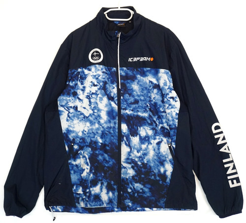 Giacca pista ice peak - ice,