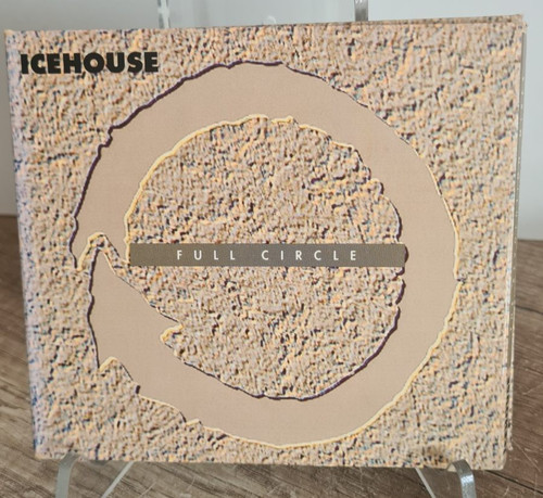 Icehouse full circle 2 - icehouse,