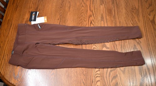 Kerrits nuovo collant - nuovo,,