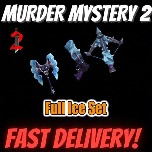 Murder mystery mm2 - murder,