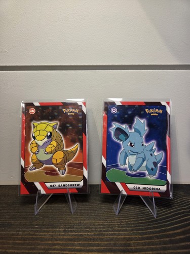 Lotto pokemon sandshrew - 2,