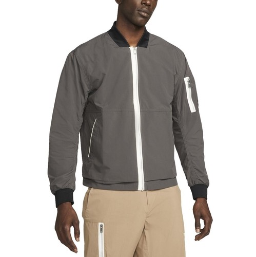 Nike bomber sfoderato full zip - sfoderato,