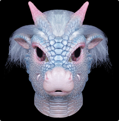 Fantasy drago ghiaccio - fantasy, di