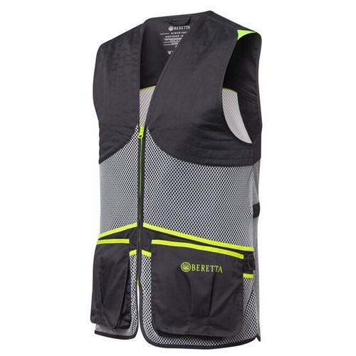 Gilet beretta maglia intera - maglia,