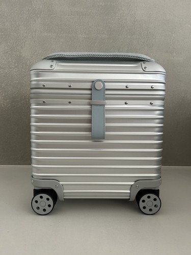 Rimowa vitra collab - rimowa,