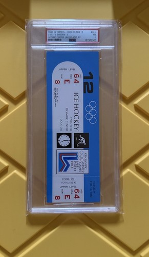 1980 olimpiadi hockey - 1980,
