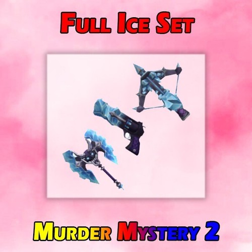 Roblox mm2 murder mystery - mm2, 2