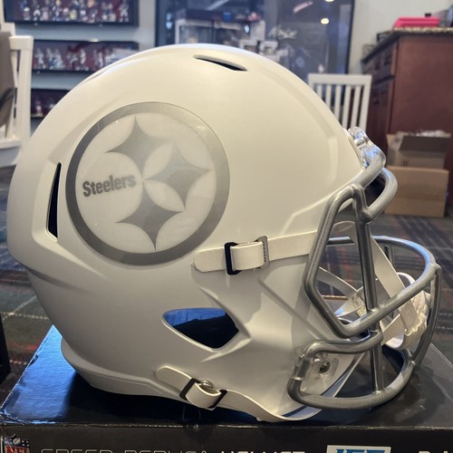 Casco pittsburgh steelers - casco,