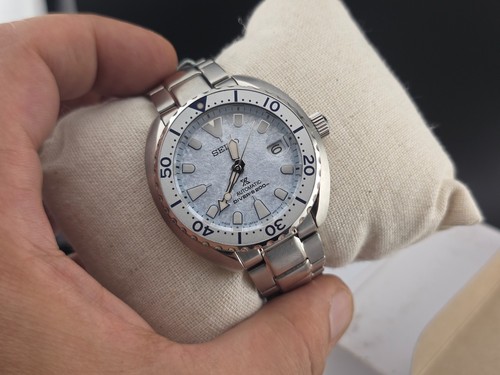 Seiko prospex sbdy109 mini - seiko,