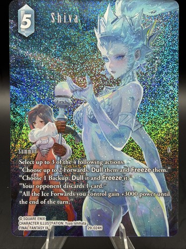 2026 final fantasy tcg - 2026,
