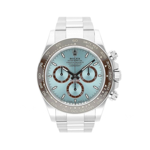 Rolex daytona ref 126506 - 40, ref.