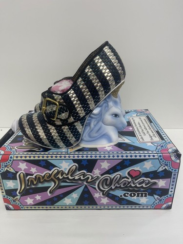 Favolose scarpe unicorno