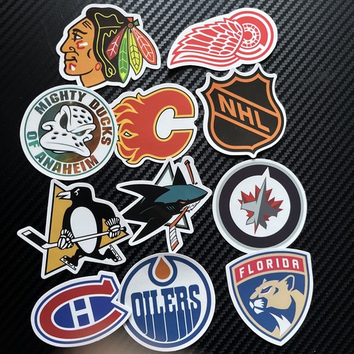 Full set nhl - full,