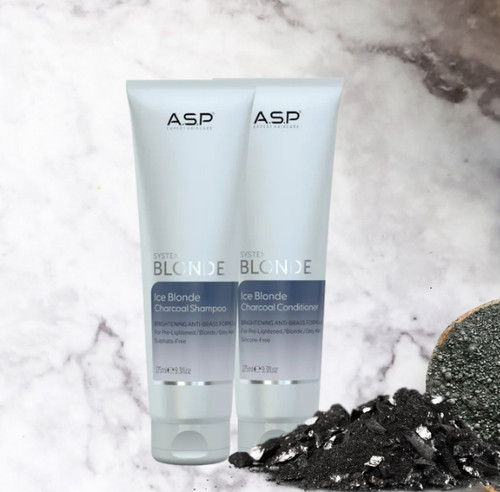 Asp system biondo - asp,