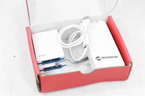 Microchip atmel ice kit - ice,