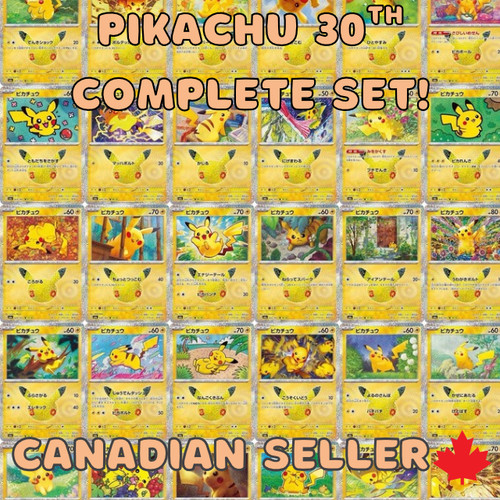Pikachu 017 046 103 - -,