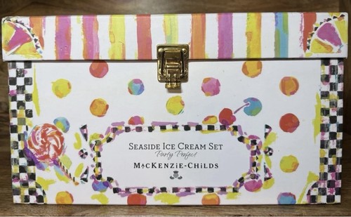 Mackenzie set completo - set, gelato