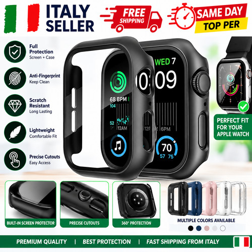Full cover case - full,