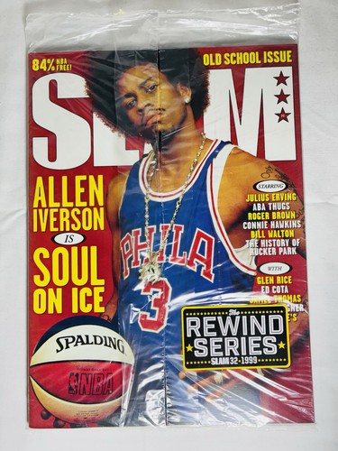 Rivista slam 1999 32 - rivista, n.