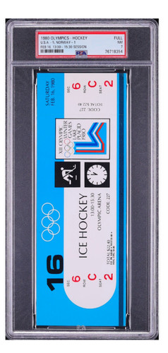1980 olimpiadi hockey - olimpiadi, su