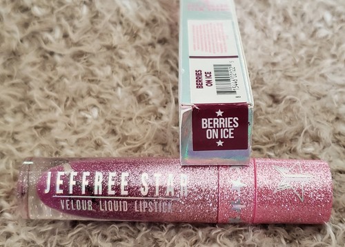 Nuovo rossetto liquido jeffree - nuovo,