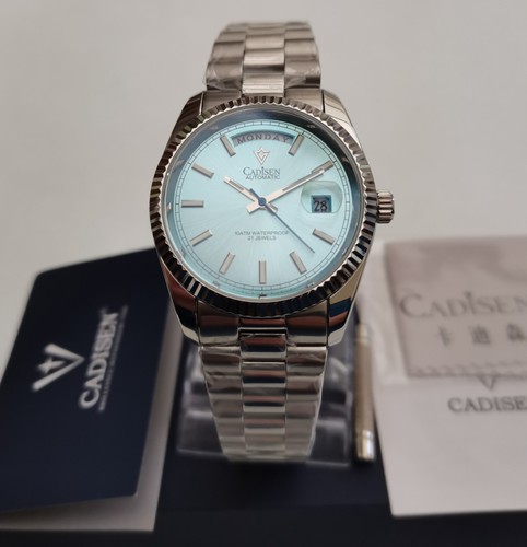 Nuovo cadisen c8215 japan - c8215,