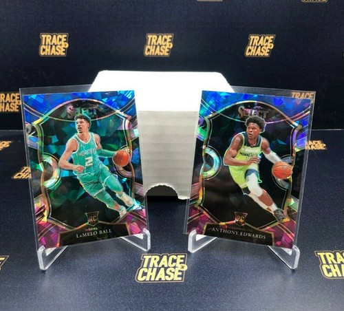 2020 panini select - 2020-21,