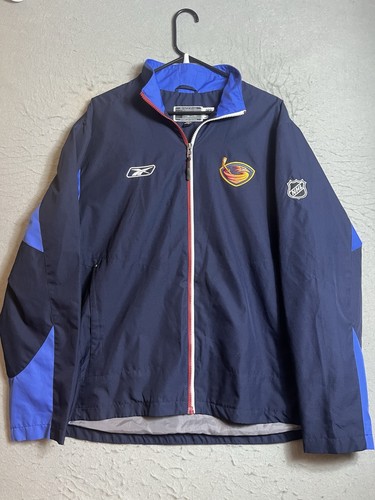 Giacca vento vintage atlanta - a,
