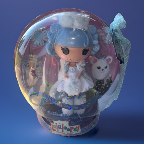 Lalaloopsy cristalli - lalaloopsy,