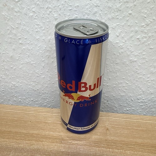 2026 red bull ijskoud ice - red, *ijskoud*