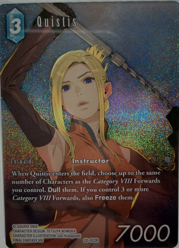 Psa full art - psa, 10