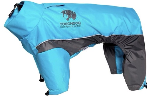 Touchdog quantum ice - touchdog, quantum-ice