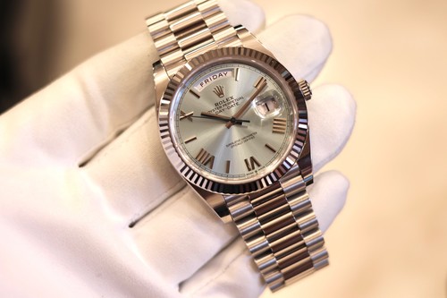Rolex day date - day-date, 40