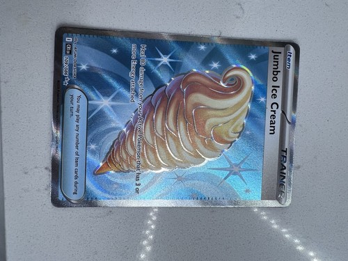 Jumbo ice cream 109 086 - jumbo, me04