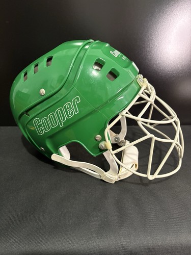 Casco integrale hockey su - casco,
