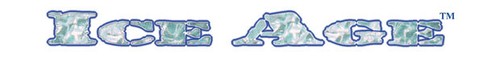 Ice age full set - age, italian