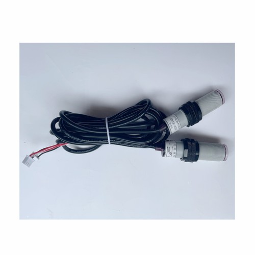 Sonda ricevitore fotoelettrico