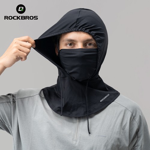 Rockbros balaclava maschera - balaclava,